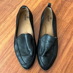 LAST CHANCE 🖤 Comfortable Leather Loafers
